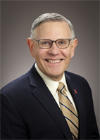 Dr Kelvin Droegemeier